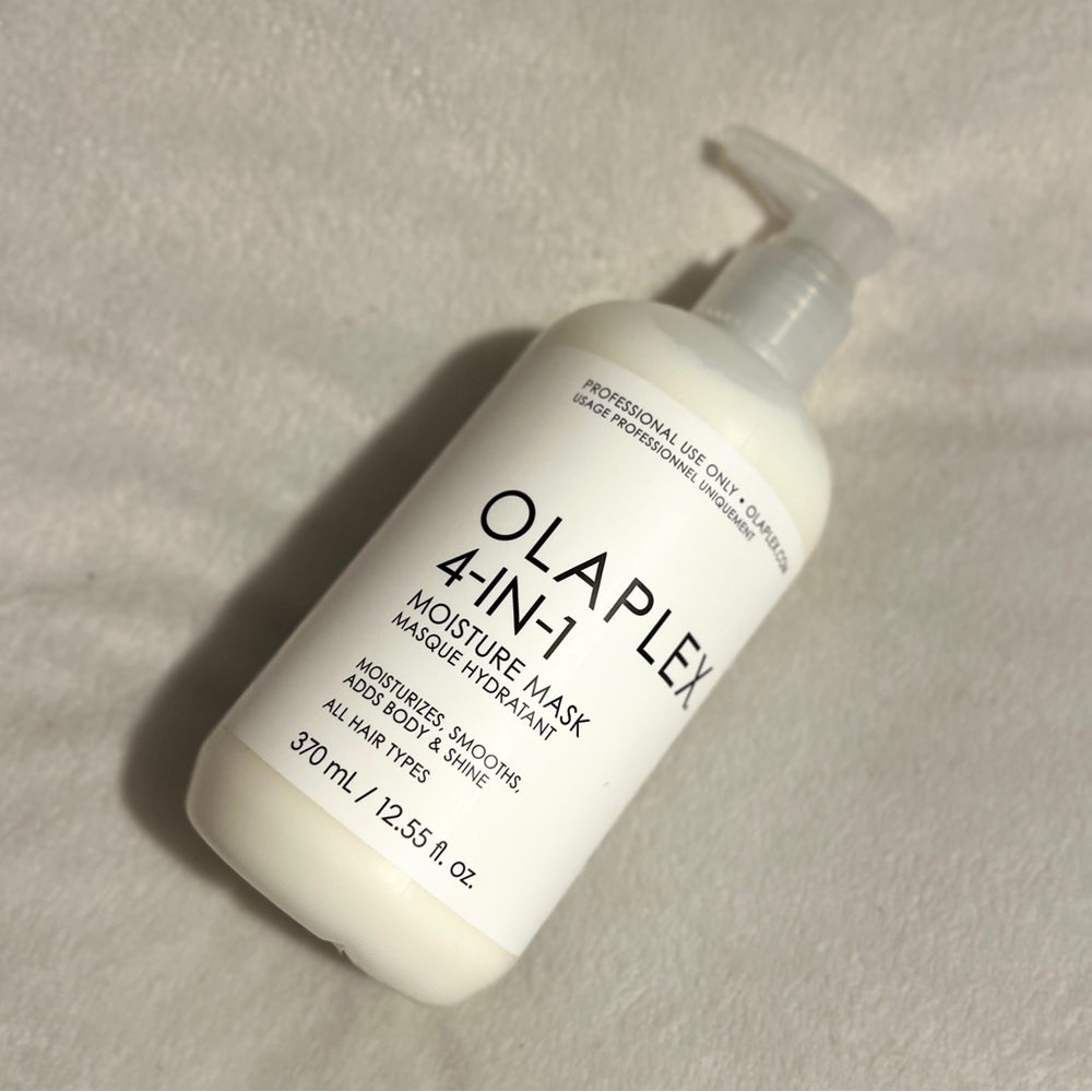 Olaplex 4 in 1 new